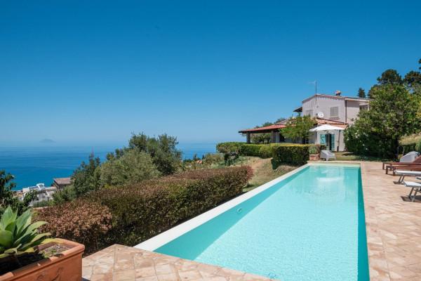 Villa in Contrada Catutè, Capo d'Orlando — foto 4 di 5