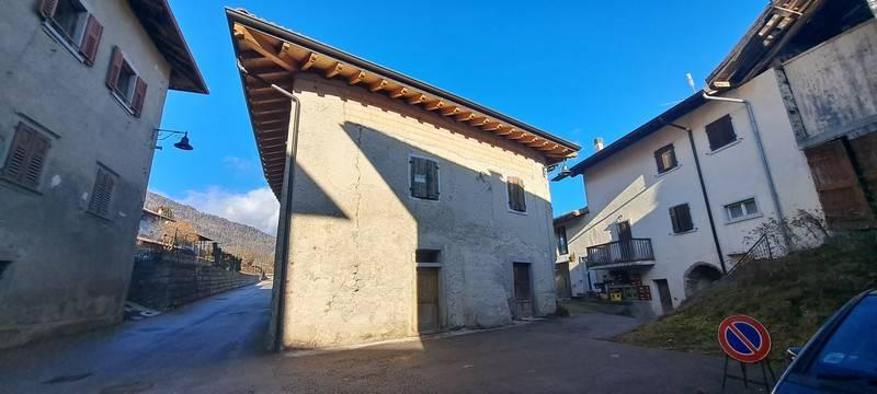 Casa indipendente in Cavrasto 135, Bleggio Superiore — foto 5 di 5