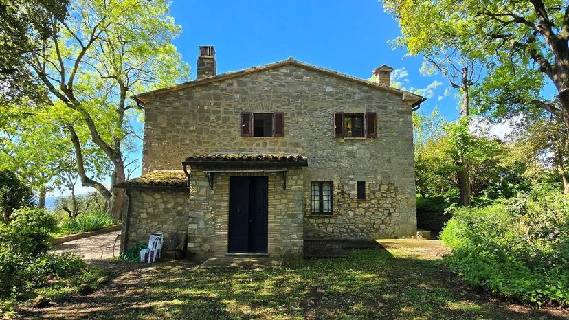 Rustico in Sp92 93, Baschi — foto 4 di 5