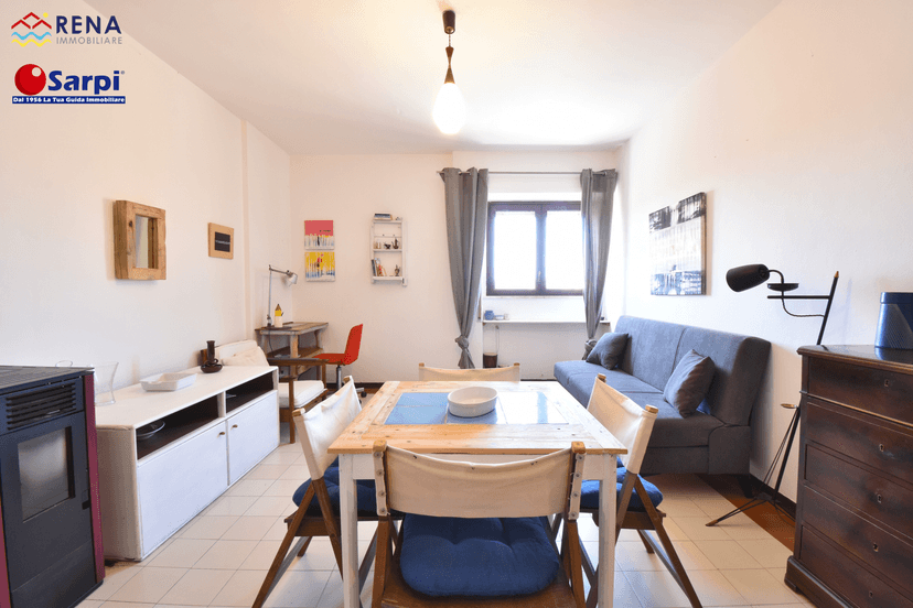 Bilocale in Via Brigata Sassari 3, Santa Teresa Gallura — foto 2 di 5