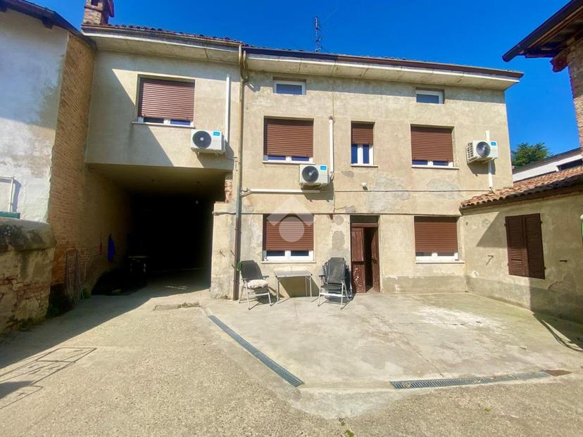 Casa indipendente in Via Meardi, Molino dei Torti — foto 5 di 5