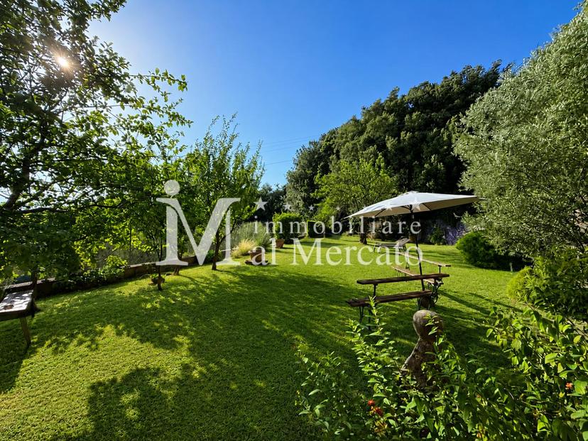 Villa in Giuseppe Garibaldi, Montecarlo — foto 2 di 5
