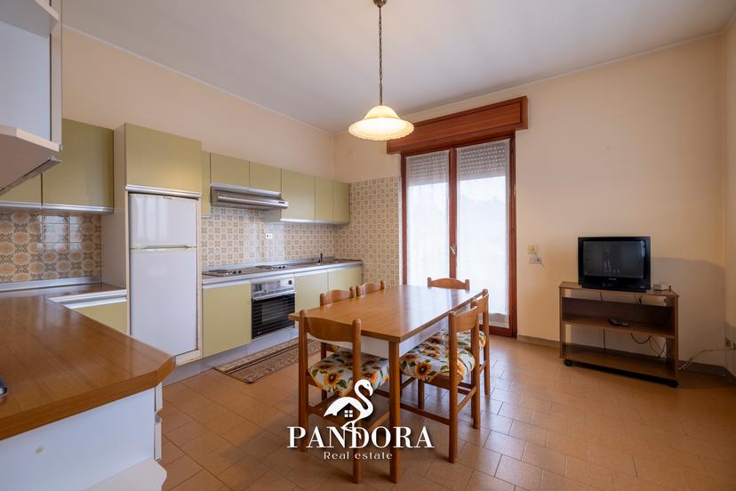 Villa a schiera in Via Trieste 6, Monvalle — foto 4 di 5