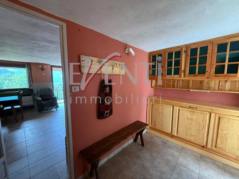 Bilocale in Borgata Indritti, Prali — foto 5 di 5