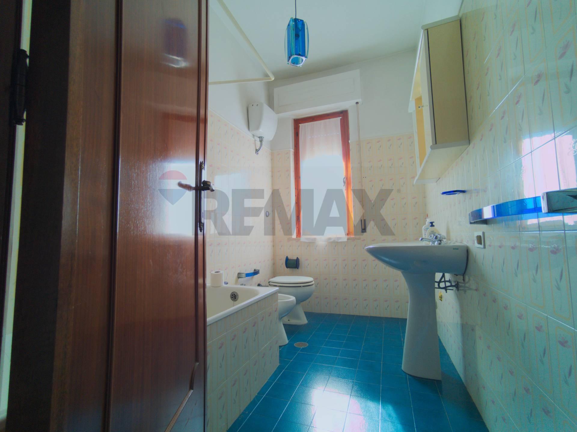 Appartamento in Via Senese 10, Castiglione d'Orcia