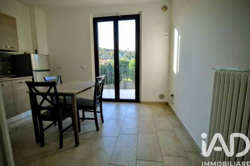 Quadrilocale in Via Madonna della Pietã&nbsp;, San Benedetto del Tronto — foto 5 di 5