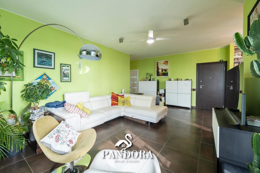 Appartamento in Via per Castelnovate 1, Cardano al Campo — foto 4 di 5