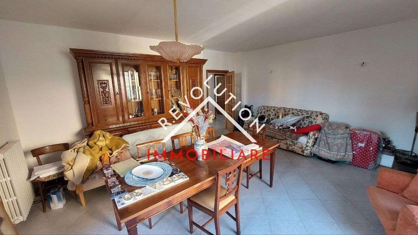 Appartamento in Via F.Lli Cervi 4, Citerna — foto 3 di 5