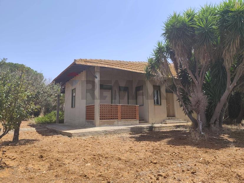Villa, Acate — foto 3 di 5
