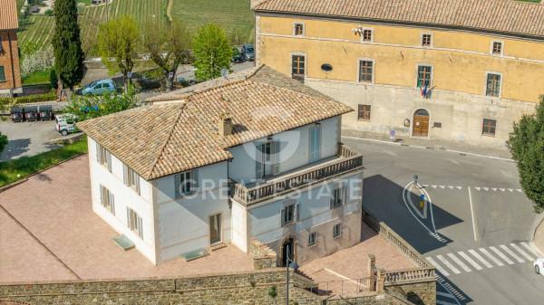 Casale in Via Osticcio, Montalcino — foto 2 di 5
