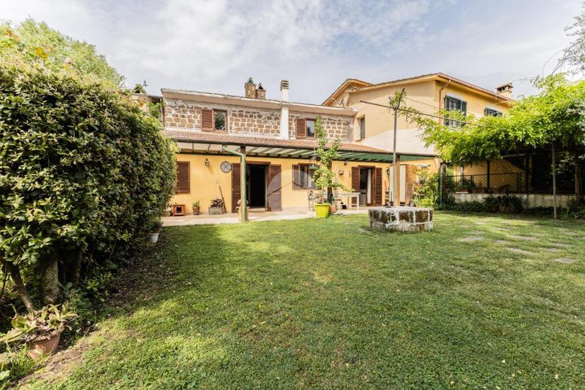 Casa indipendente in Via Casale 35, Nepi — foto 5 di 5