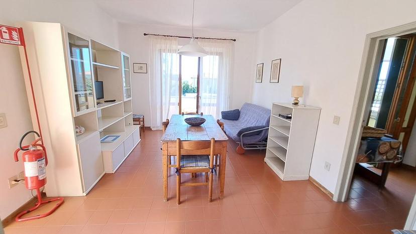 Quadrilocale, Rosignano Marittimo — foto 3 di 5