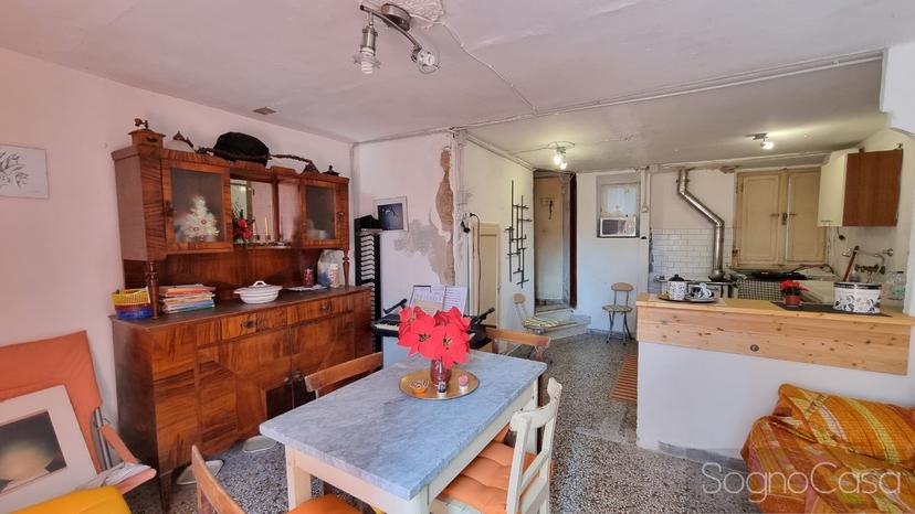 Casa indipendente in Piazza dello Scenditoio, Arcidosso — foto 2 di 5