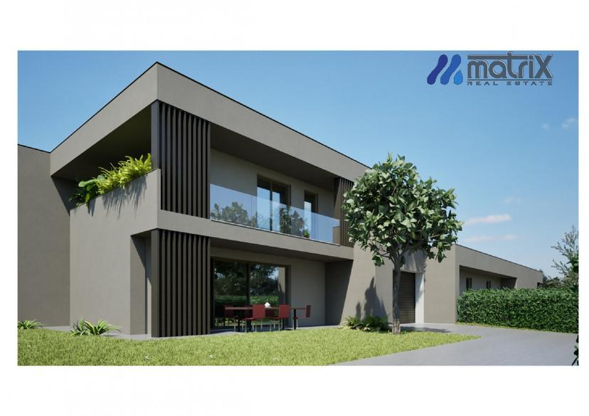 Villa in Via Sant'Antonio, Teolo — foto 5 di 5