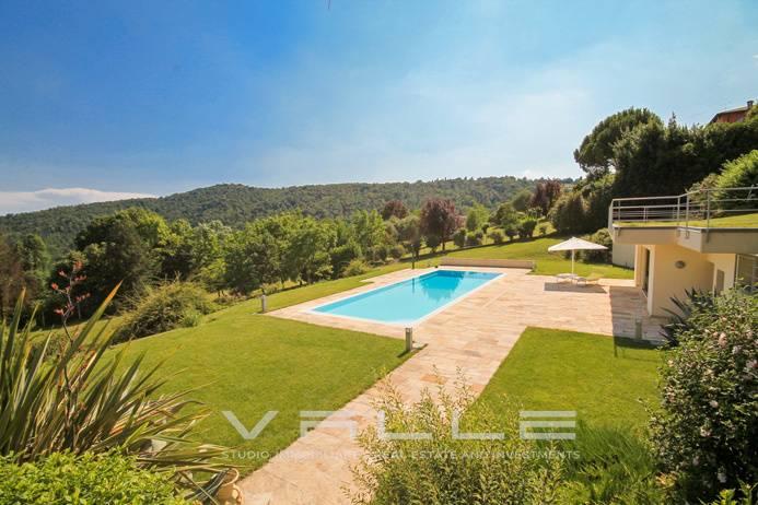 Villa in Via San Rocco, Cenate Sotto — foto 3 di 5