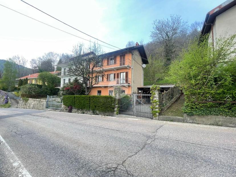 Casa indipendente in Borgata Levrette 2, Valgioie — foto 4 di 5