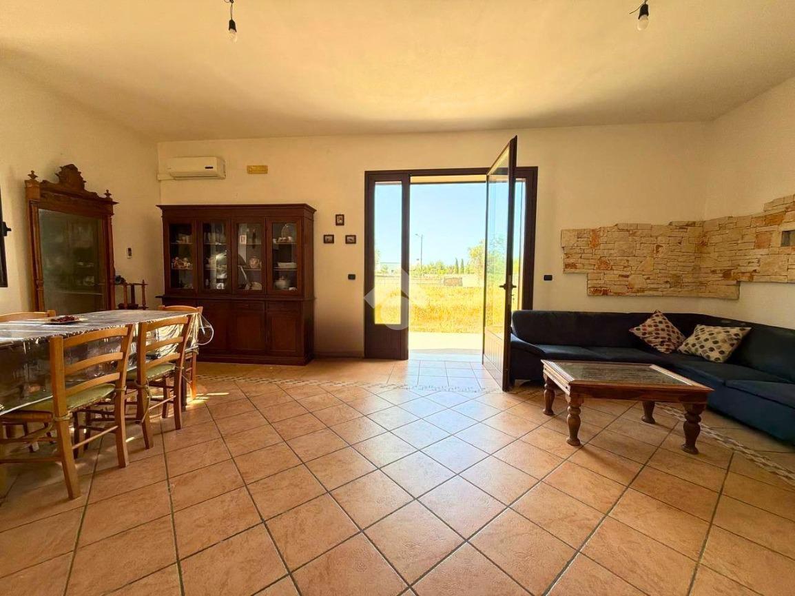 Villa in Via Torremozza 64, Nardò