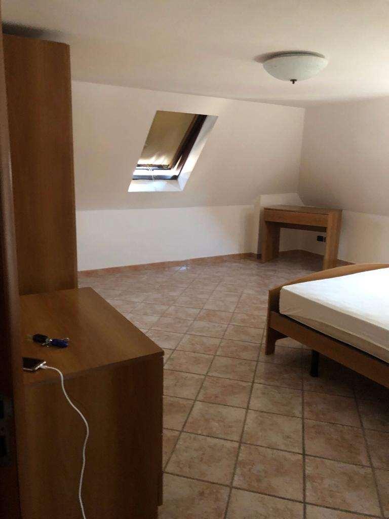 Trilocale, Catanzaro