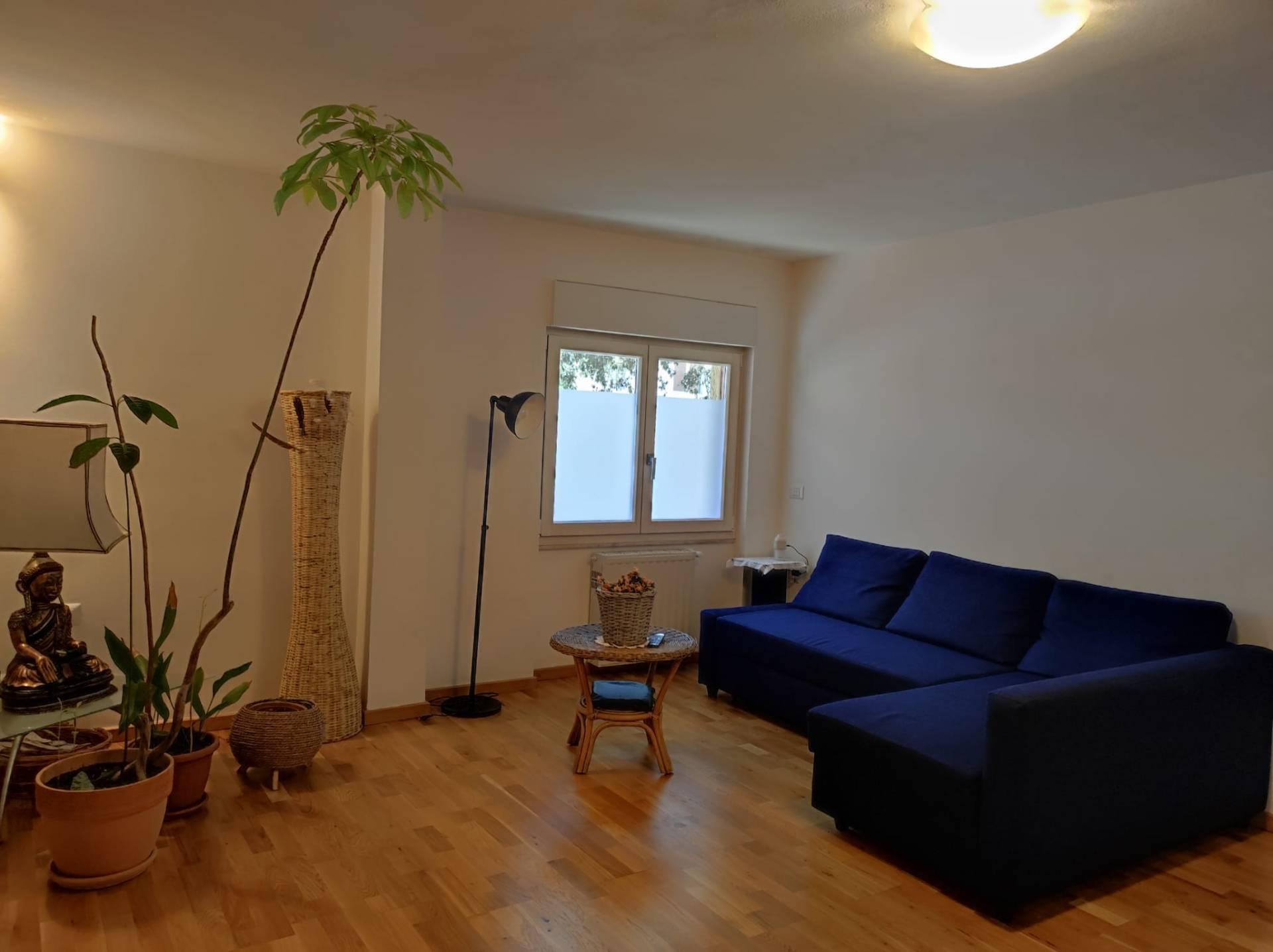 Quadrilocale in Viale Colombo, Quartu Sant'Elena