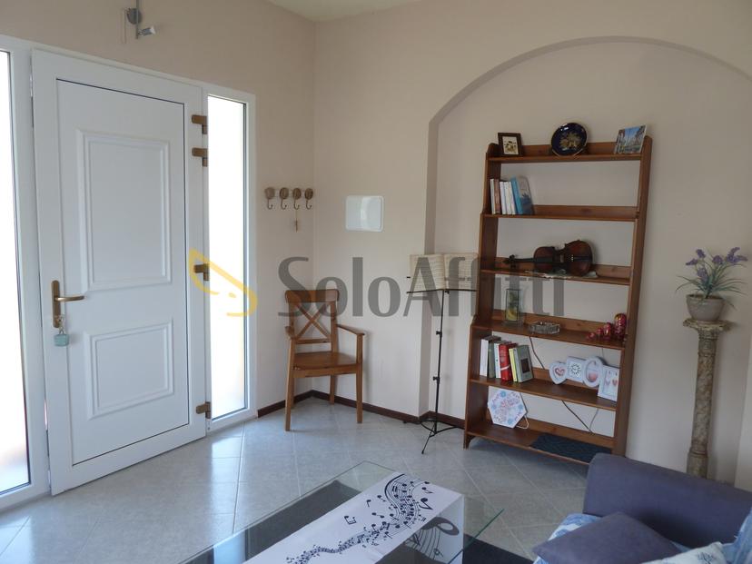 Trilocale in Via Ortassi 44, Santo Stefano al Mare — foto 3 di 5