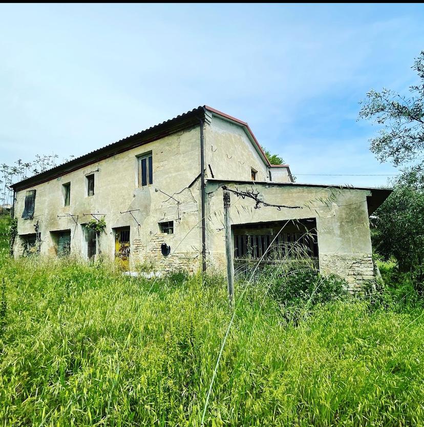 Rustico in Offagna, Ancona — foto 2 di 5
