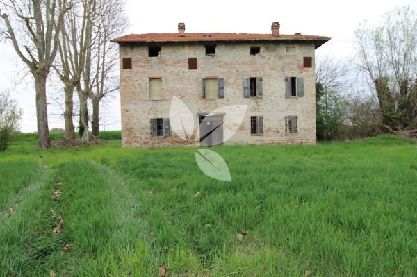 Rustico in Via Grugno, Fontanellato — foto 3 di 5