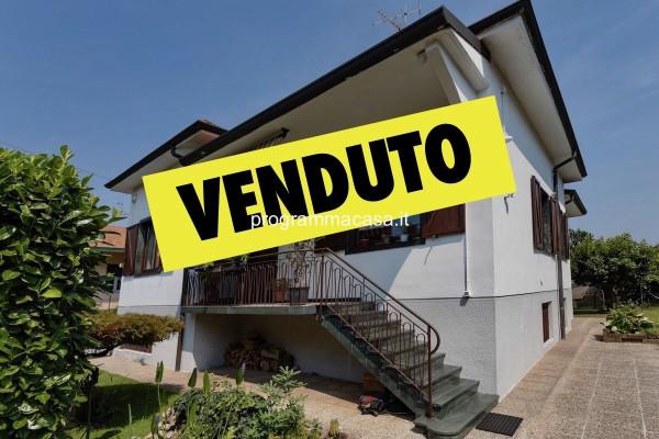 Villa, Cernusco sul Naviglio