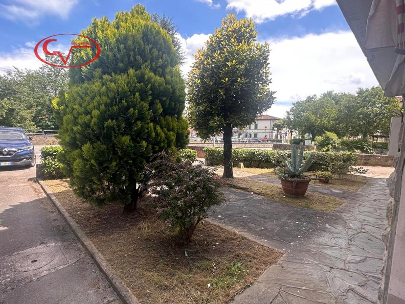 Villa in Via Ammiraglio Ernesto Burzagli, Montevarchi — foto 5 di 5