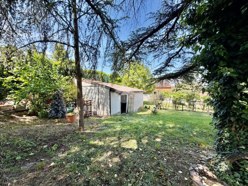 Villa in Strada Virgo Pottens, Tortona — foto 5 di 5