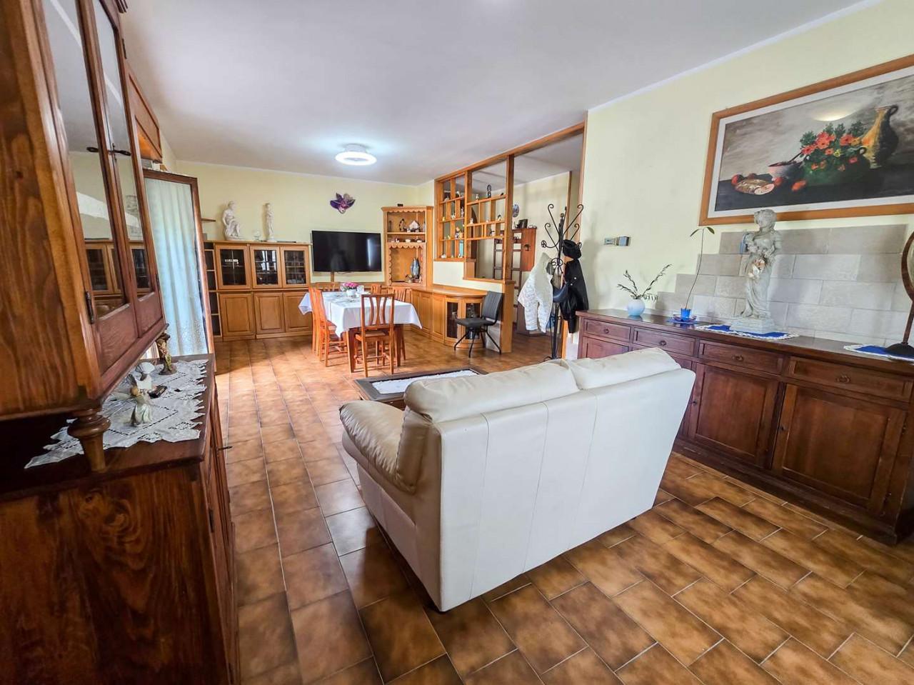 Appartamento in Via Giacomo Matteotti, Lunano