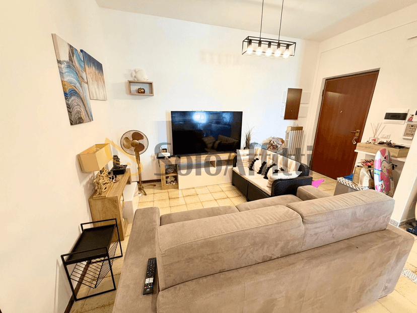 Bilocale in Via Giuseppe Mazzini 113, Alba Adriatica — foto 2 di 5