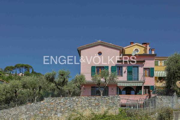 Villa a schiera in Via Maggiano, La Spezia — foto 4 di 5