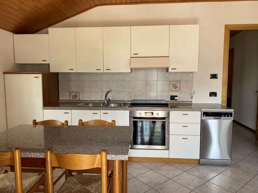 Trilocale in Via Primo Boale  7, Borgo Valsugana — foto 4 di 5