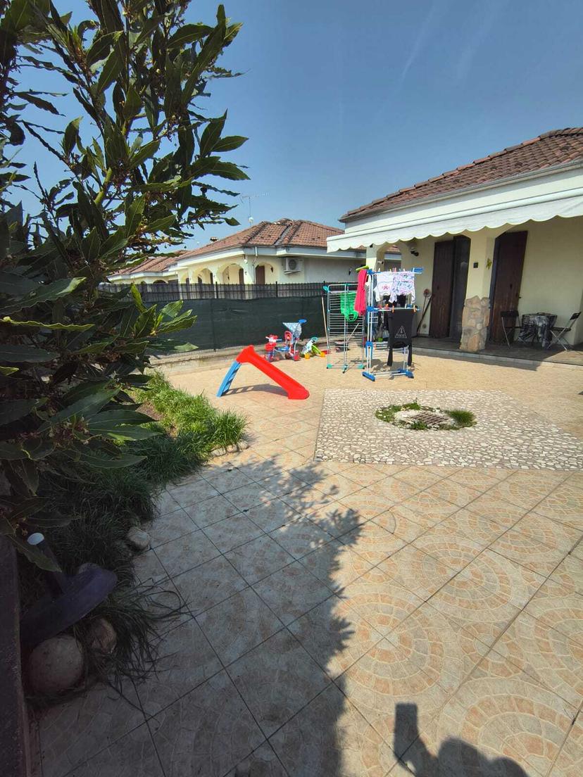 Casa indipendente in Strada Benne 4g, Crescentino — foto 4 di 5