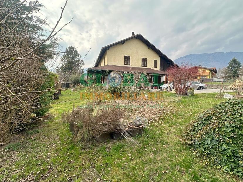 Quadrilocale in Via Broletti 4, Castelnuovo — foto 5 di 5