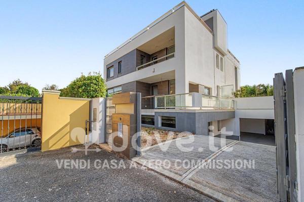Villa in Via Miriam Riccio 8, Sassari — foto 2 di 5