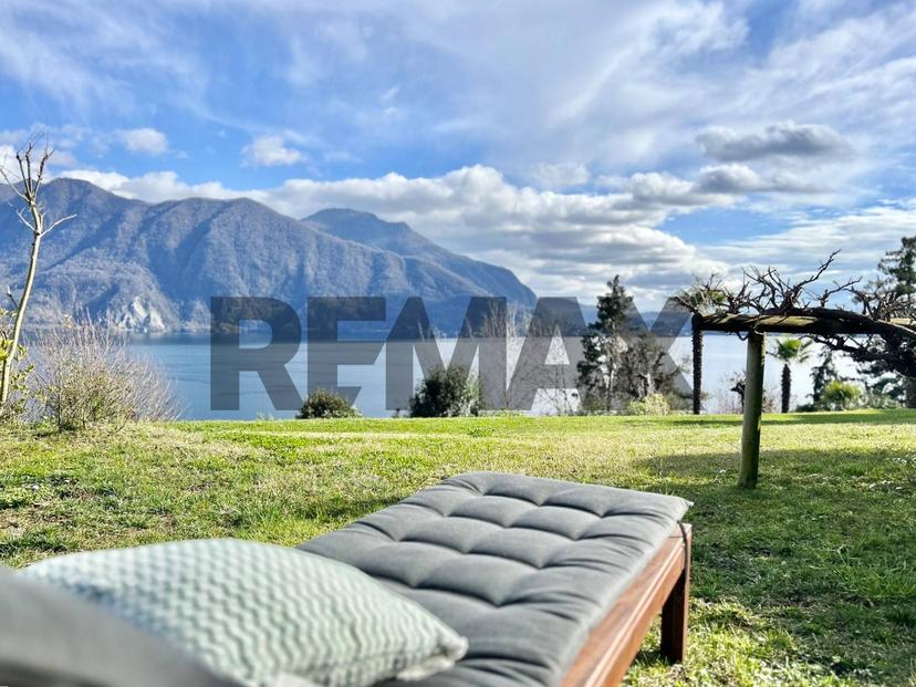 Bilocale in Via Arcipreturale 70, Ghiffa — foto 2 di 5