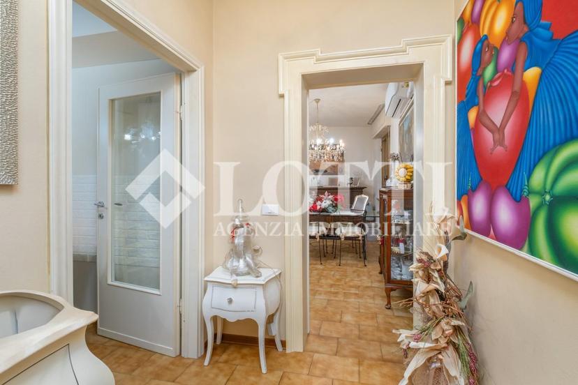 Quadrilocale in Ia Venezia 8, Calcinaia — foto 2 di 5
