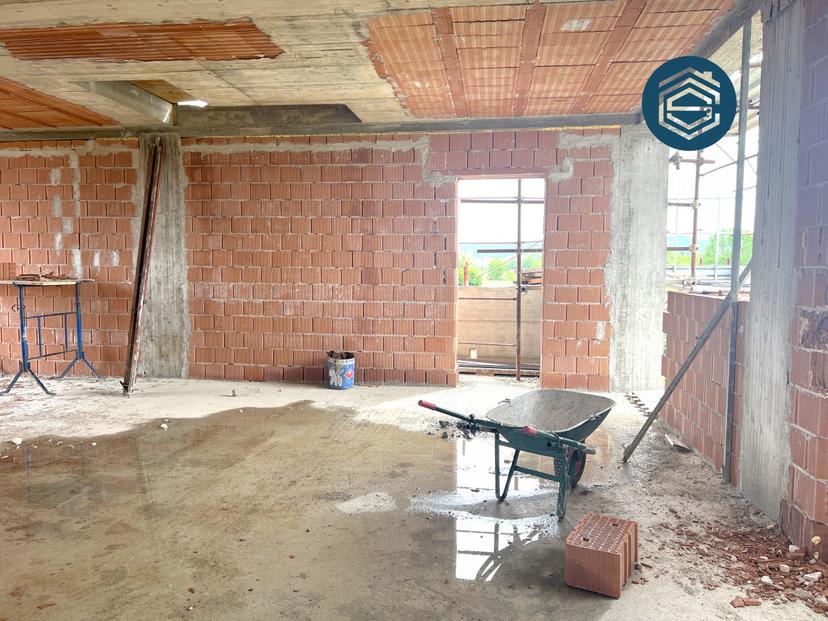 Villa a schiera in Via Guido Mammoli Snc, Campi Bisenzio — foto 4 di 5