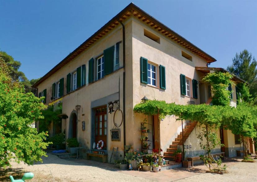 Villa, Portoferraio — foto 2 di 5
