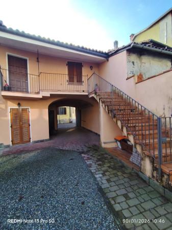 Bilocale in Via Generale Carlo Alberto dalla Chiesa, Salerano Canavese