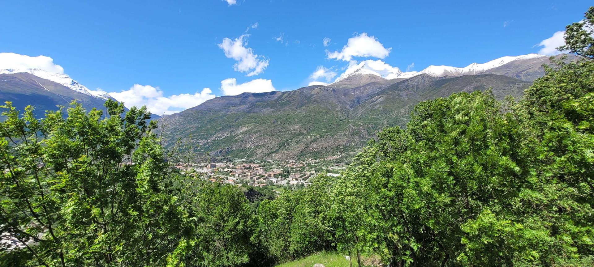 Quadrilocale in Via Armona, Meana di Susa