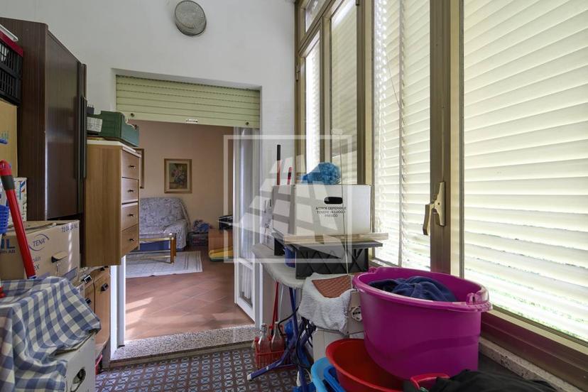Quadrilocale in Via Bartolo da Sassoferrato 5, Reggio nell'Emilia — foto 3 di 5