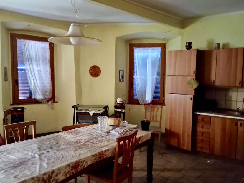 Casa indipendente in Via Torre 1, Pian Camuno — foto 2 di 5