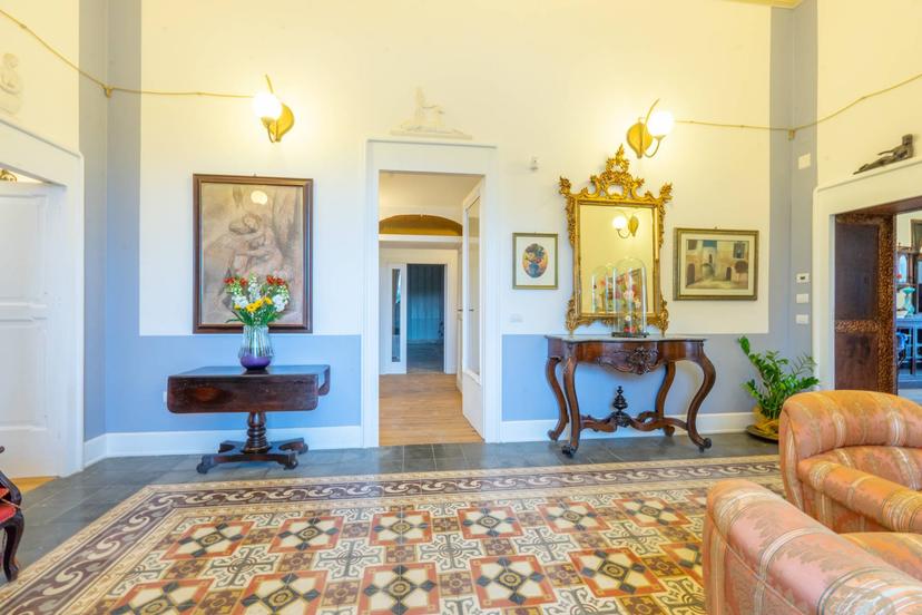 Villa in Via Castel del Monte Snc, Corato — foto 3 di 5