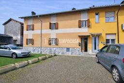 Casa indipendente, Biandrate