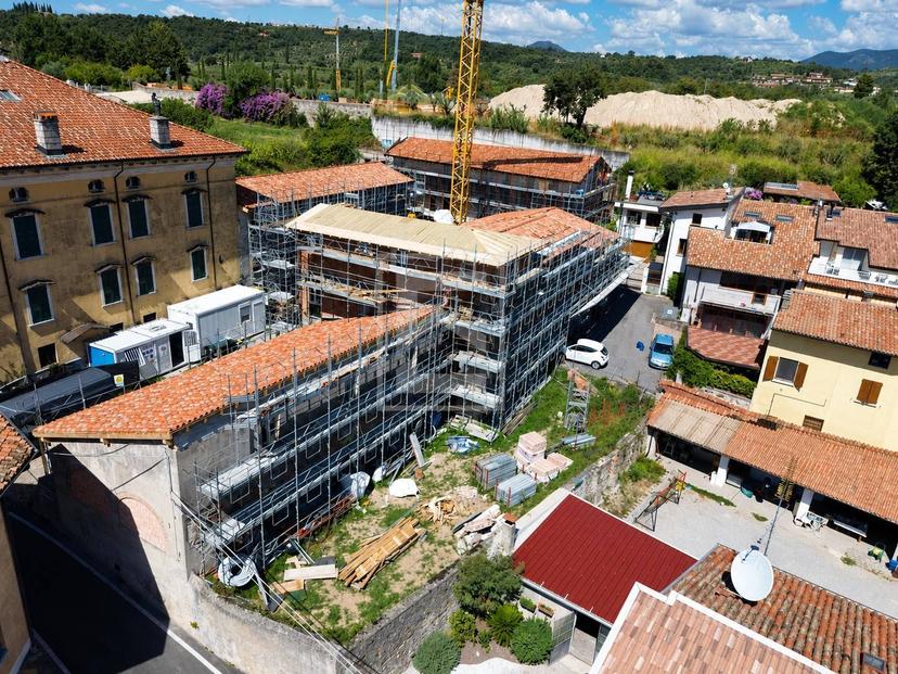 Bilocale in Via Rosario, Polpenazze del Garda — foto 5 di 5