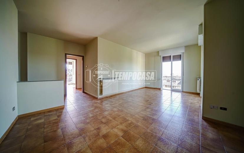 Quadrilocale in Via Circonvallazione, Marano Ticino — foto 5 di 5