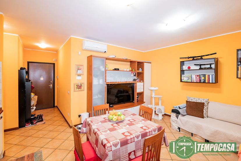 Trilocale in Via Walter Tobagi, Gugnano 2, Casaletto Lodigiano — foto 5 di 5