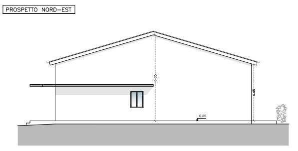 Villa a schiera in Via Galilei, Barberino Tavarnelle — foto 5 di 5